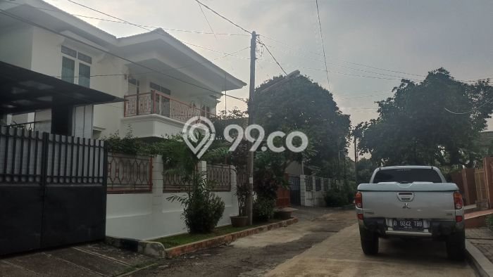 For Sale Rumah Elit Exclusive di Cinere, Depok For Sale Rumah Elit Exclusive di Cinere, Depok