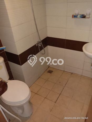 Siap Huni Apartemen 0 KT 1 KM di Margonda Luas 22m2 Siap Huni Apartemen 0 KT 1 KM di Margonda Luas 22m2