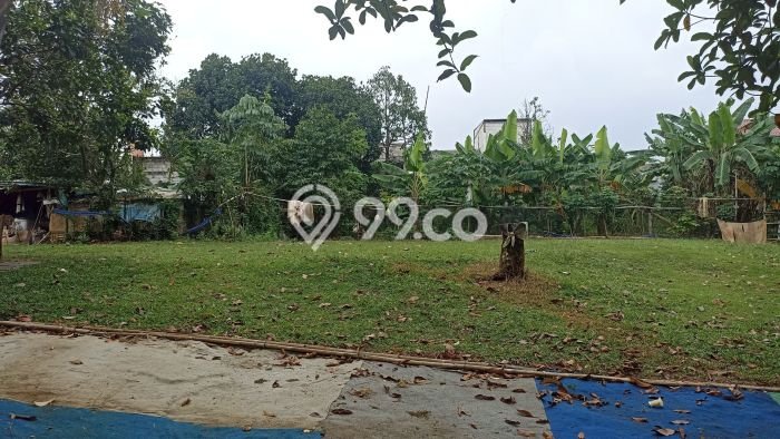 Lahan Investasi Lokasi Sawangan Depok SHM Lahan Investasi Lokasi Sawangan Depok SHM