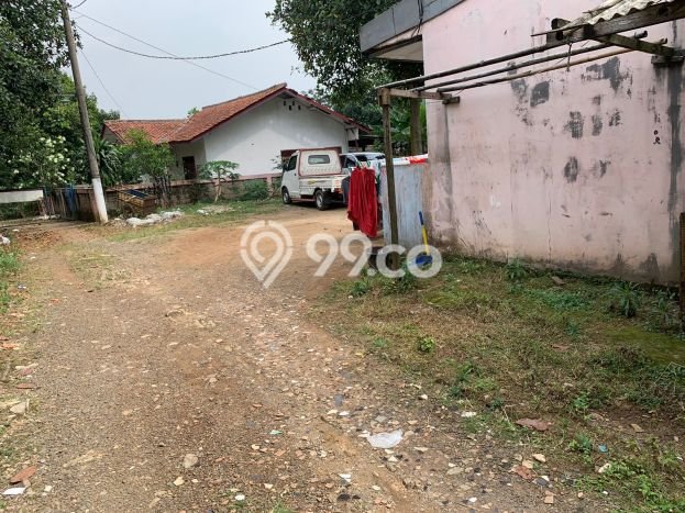 Lahan Investasi Lokasi Sawangan Depok SHM Lahan Investasi Lokasi Sawangan Depok SHM
