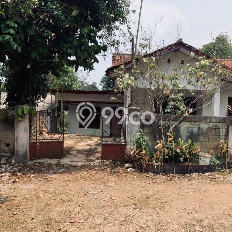 Lahan Investasi Lokasi Sawangan Depok SHM Lahan Investasi Lokasi Sawangan Depok SHM