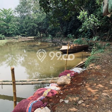 Lahan Investasi Lokasi Sawangan Depok SHM Lahan Investasi Lokasi Sawangan Depok SHM