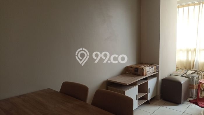 Apartemen Premium Kawasan Cinere, 1 KT, Luas 16m² Apartemen Premium Kawasan Cinere, 1 KT, Luas 16m²