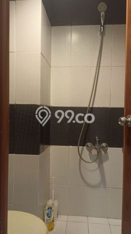 Apartemen Premium Kawasan Cinere, 1 KT, Luas 16m² Apartemen Premium Kawasan Cinere, 1 KT, Luas 16m²