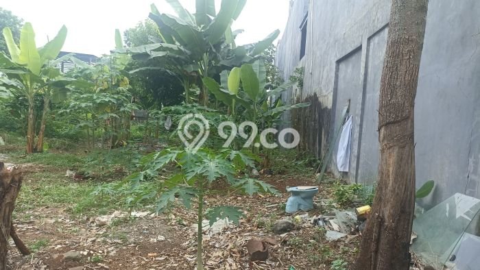 HARGA MENARIK! Tanah Kawasan Jagakarsa, Luas 1640m2m², Kawasan Berkembang, Bebas Banjir HARGA MENARIK! Tanah Kawasan Jagakarsa, Luas 1640m2m², Kawasan Berkembang, Bebas Banjir