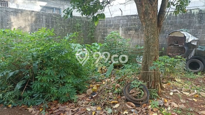 Hunian Eksklusif Dijual LT 354m2 di Limo, Depok Hunian Eksklusif Dijual LT 354m2 di Limo, Depok