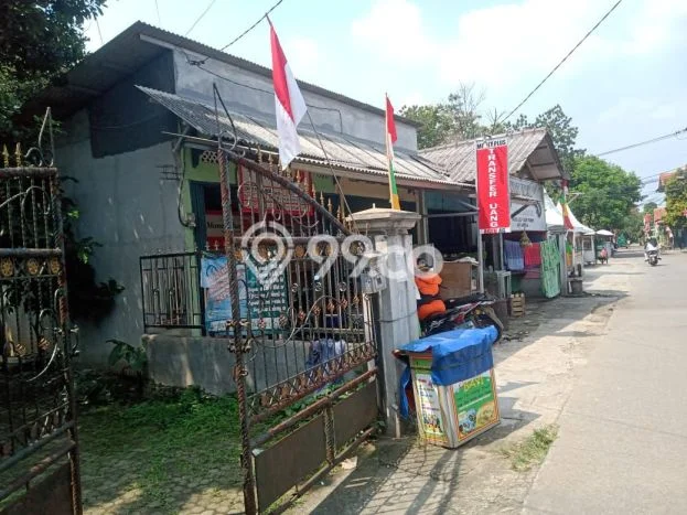 Hunian Eksklusif Dijual LT 354m2 di Limo, Depok Hunian Eksklusif Dijual LT 354m2 di Limo, Depok