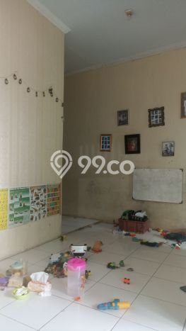 Rumah Strategis Modern Lb 78m2 di Pancoran Mas, Depok Rumah Strategis Modern Lb 78m2 di Pancoran Mas, Depok
