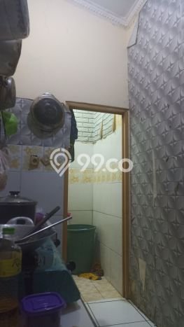 Rumah Strategis Modern Lb 78m2 di Pancoran Mas, Depok Rumah Strategis Modern Lb 78m2 di Pancoran Mas, Depok