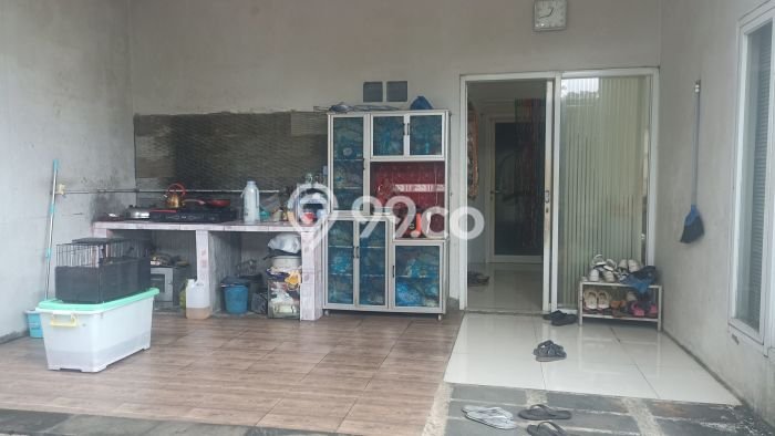 Dijual Rumah Modern 2 KT di Krukut, Depok Dijual Rumah Modern 2 KT di Krukut, Depok