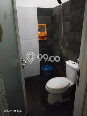 Dijual Rumah Modern 2 KT di Krukut, Depok Dijual Rumah Modern 2 KT di Krukut, Depok
