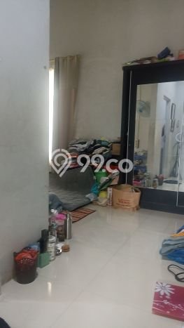 Dijual Rumah Modern 2 KT di Krukut, Depok Dijual Rumah Modern 2 KT di Krukut, Depok