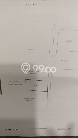Dijual Rumah Modern 2 KT di Krukut, Depok Dijual Rumah Modern 2 KT di Krukut, Depok