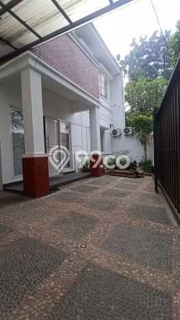 Rumah Asri area Cilandak, 3 KM, Free Macet Rumah Asri area Cilandak, 3 KM, Free Macet
