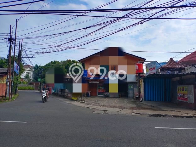 Dijual Tanah di Jakarta Selatan, Luas 346m2 SHM Dijual Tanah di Jakarta Selatan, Luas 346m2 SHM