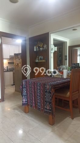 Dijual Apartemen 2 KT & 2 KM di Jakarta Selatan Lokasi Strategis Dijual Apartemen 2 KT & 2 KM di Jakarta Selatan Lokasi Strategis