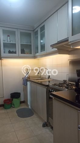 Dijual Apartemen 2 KT & 2 KM di Jakarta Selatan Lokasi Strategis Dijual Apartemen 2 KT & 2 KM di Jakarta Selatan Lokasi Strategis