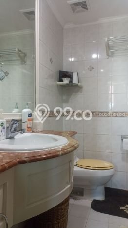 Dijual Apartemen 2 KT & 2 KM di Jakarta Selatan Lokasi Strategis Dijual Apartemen 2 KT & 2 KM di Jakarta Selatan Lokasi Strategis