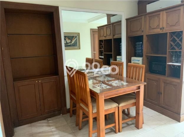 Dijual Apartemen 2 KT & 2 KM di Jakarta Selatan Lokasi Strategis Dijual Apartemen 2 KT & 2 KM di Jakarta Selatan Lokasi Strategis
