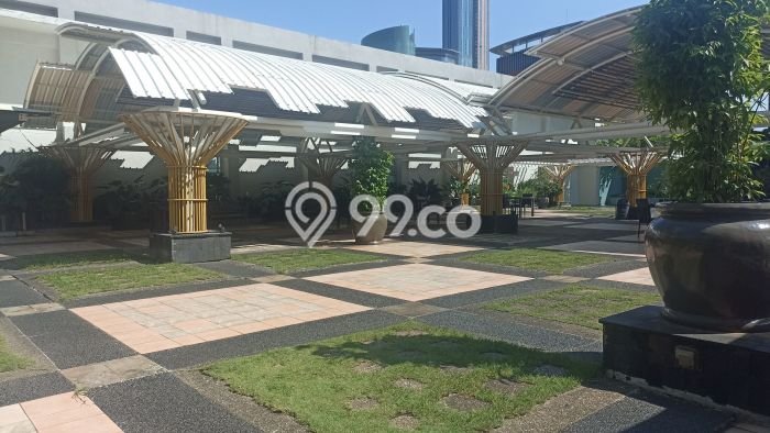 Dijual Apartemen 2 KT & 2 KM di Jakarta Selatan Lokasi Strategis Dijual Apartemen 2 KT & 2 KM di Jakarta Selatan Lokasi Strategis