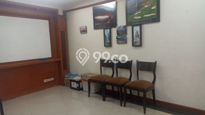 Paling Diincar! Kantor Dijual di Kuningan Harga Kompetitif Paling Diincar! Kantor Dijual di Kuningan Harga Kompetitif