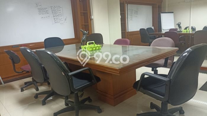 Paling Diincar! Kantor Dijual di Kuningan Harga Kompetitif Paling Diincar! Kantor Dijual di Kuningan Harga Kompetitif