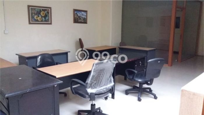 Paling Diincar! Kantor Dijual di Kuningan Harga Kompetitif Paling Diincar! Kantor Dijual di Kuningan Harga Kompetitif