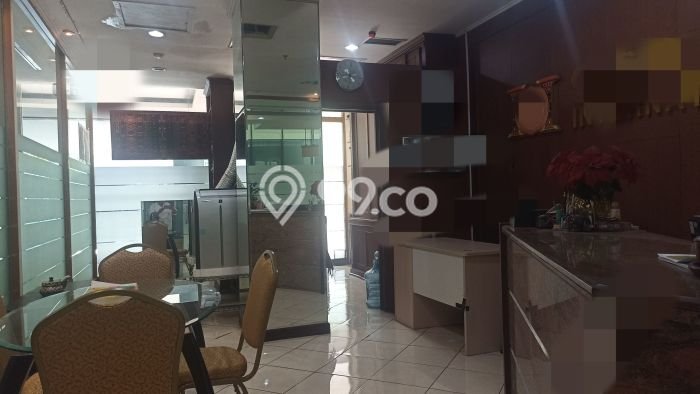 Untuk Dijual! Kantor di Setiabudi Jakarta Selatan LT 41m2 / LB 41m2 Kawasan Strategis Untuk Dijual! Kantor di Setiabudi Jakarta Selatan LT 41m2 / LB 41m2 Kawasan Strategis