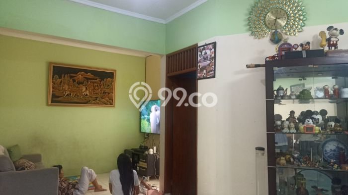 Dijual Cepat Rumah Favorit Siap Huni LB 200m2 di Limo, Depok Dijual Cepat Rumah Favorit Siap Huni LB 200m2 di Limo, Depok