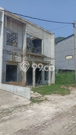 Rumah Modern Minimalis 3 KT Bisa Langsung Pindah di Ciputat Rumah Modern Minimalis 3 KT Bisa Langsung Pindah di Ciputat
