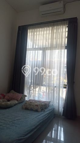 For Sale Hunian Rumah Nyaman 3 KT di Bojong Sari, Depok For Sale Hunian Rumah Nyaman 3 KT di Bojong Sari, Depok