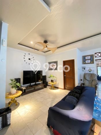 Dijual Rumah Luas Megah Dengan View Cantik di Cireundeu, Tangerang Dijual Rumah Luas Megah Dengan View Cantik di Cireundeu, Tangerang