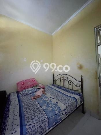 Jual Rumah Favorit Siap Huni LB 60m2 di Pancoran Mas, Depok Jual Rumah Favorit Siap Huni LB 60m2 di Pancoran Mas, Depok