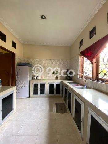 Rumah Mewah Dijual LT 500m2 di Cinere, Depok Rumah Mewah Dijual LT 500m2 di Cinere, Depok