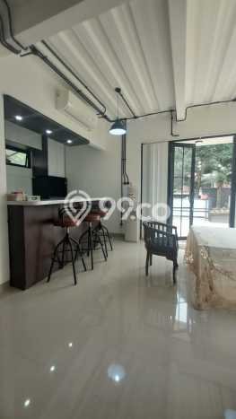 Komersial Disewa di Cinere, Depok, LT 130m2 / LB 130m2 Komersial Disewa di Cinere, Depok, LT 130m2 / LB 130m2