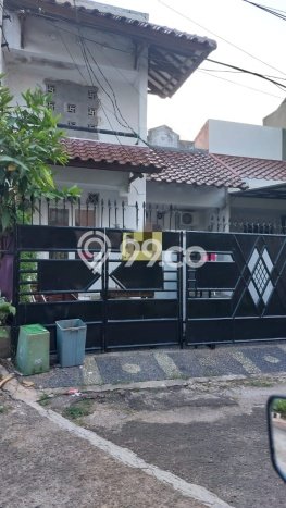 Jual Rumah Minimalis Bagus Punya 5 KT di Cinere Depok SHM Jual Rumah Minimalis Bagus Punya 5 KT di Cinere Depok SHM