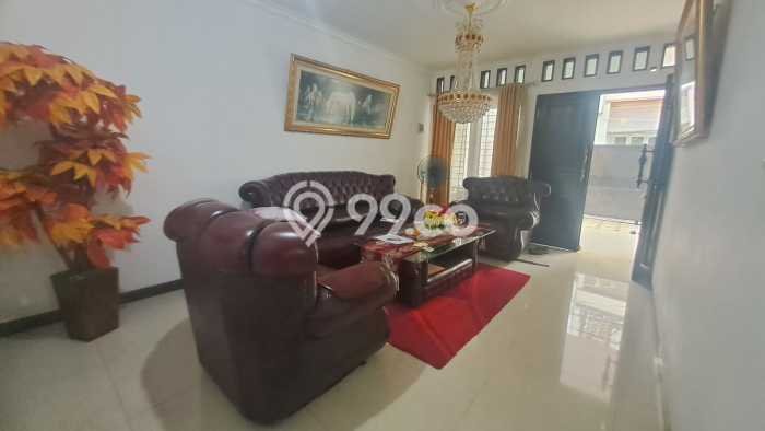 Dijual Rumah Eksklusif 8 KT di Gandaria, Jakarta Selatan Dijual Rumah Eksklusif 8 KT di Gandaria, Jakarta Selatan