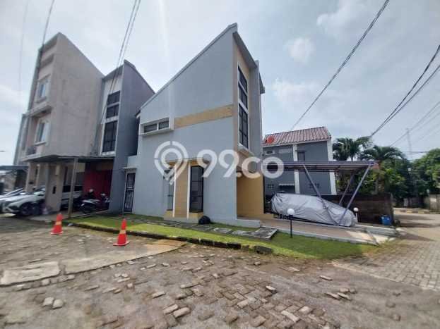 Dijual Rumah Strategis Bagus Punya 2 KT di Cinere Depok SHM Dijual Rumah Strategis Bagus Punya 2 KT di Cinere Depok SHM