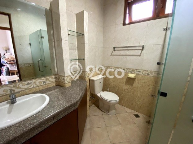 Best Deal Hunian Mewah Ideal dan Luas di Cilandak, Jakarta Selatan Best Deal Hunian Mewah Ideal dan Luas di Cilandak, Jakarta Selatan