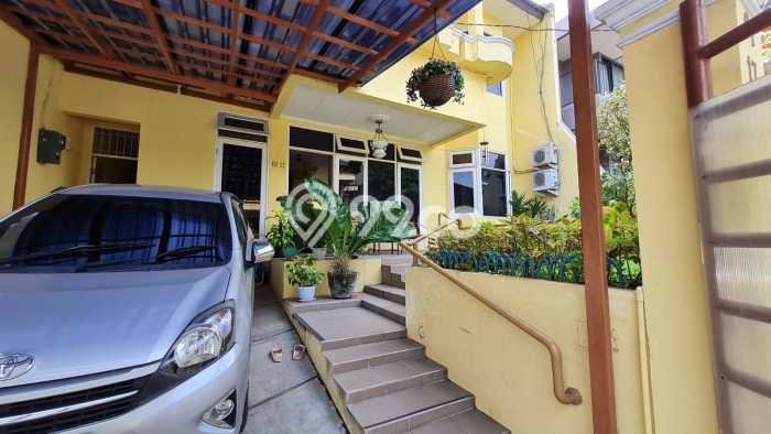 Best Deal Hunian Premium Ideal dan Luas di Cinere, Depok Best Deal Hunian Premium Ideal dan Luas di Cinere, Depok