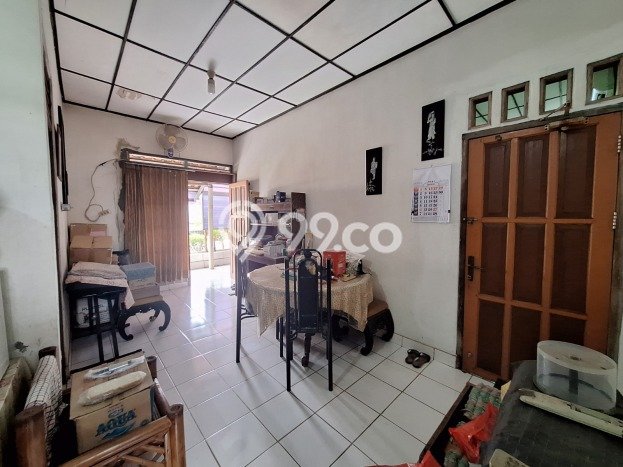 Rumah Modern Cantik 4 Kamar Siap Huni di Cibinong Rumah Modern Cantik 4 Kamar Siap Huni di Cibinong