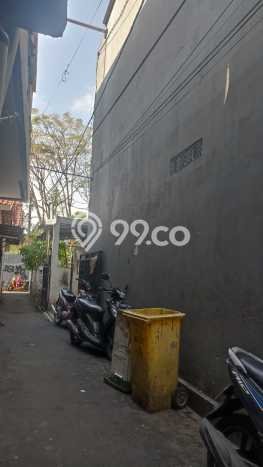 Dijual Rumah Eksklusif 6 KT di Cijantung, Jakarta Timur Dijual Rumah Eksklusif 6 KT di Cijantung, Jakarta Timur