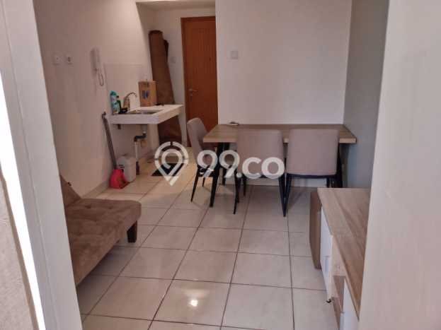 Apartemen Premium Kawasan Cinere, 1 KT, Luas 16m² Apartemen Premium Kawasan Cinere, 1 KT, Luas 16m²