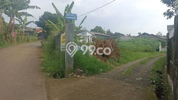 Lahan untuk Dijual Lokasi Ciawi, Bogor Luas 2535m2 SHM Lahan untuk Dijual Lokasi Ciawi, Bogor Luas 2535m2 SHM