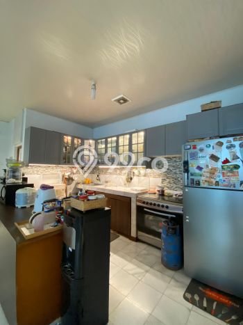Dijual Rumah Luas Megah Dengan View Cantik di Cireundeu, Tangerang Dijual Rumah Luas Megah Dengan View Cantik di Cireundeu, Tangerang