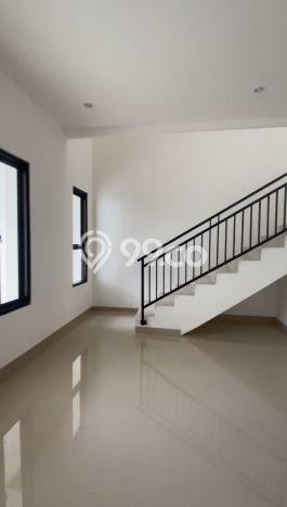 Rumah Minimalis 4 KT di Krukut Depok Unfurnished Rumah Minimalis 4 KT di Krukut Depok Unfurnished