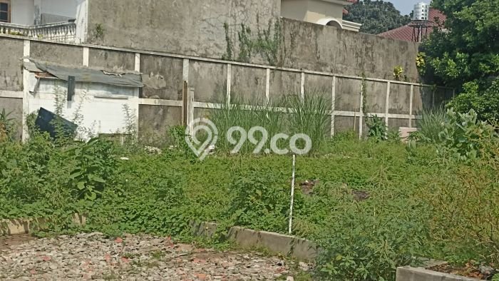 Tanah Kavling Dijual di Jakarta Timur dengan Spesifikasi 712m2 Tanah Kavling Dijual di Jakarta Timur dengan Spesifikasi 712m2
