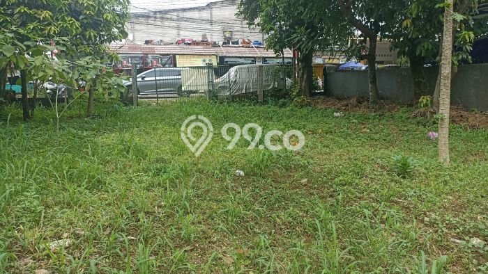 Kavling Tanah Dijual di Ciputat Timur Tangerang Selatan Spesifikasi 640m2 Kavling Tanah Dijual di Ciputat Timur Tangerang Selatan Spesifikasi 640m2