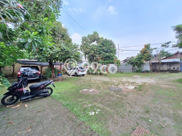 Tanah Dijual di Jakarta Selatan Seluas 1842m2 Strategis Tanah Dijual di Jakarta Selatan Seluas 1842m2 Strategis