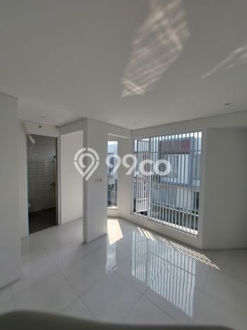Rumah Modern Minimalis 4 KT Siap Huni di Cinere Rumah Modern Minimalis 4 KT Siap Huni di Cinere